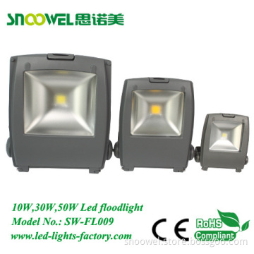 Retrofit Ip65 30w Outdoor Led Flood Light Lamp 